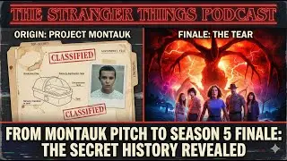 [Podcast] Did the Original 
