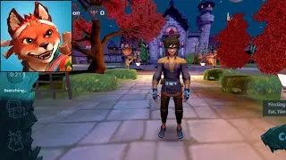 Frostfall - Android Gameplay