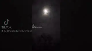 Moon Magic #practicalmagic #magic #moonmagic #foryou