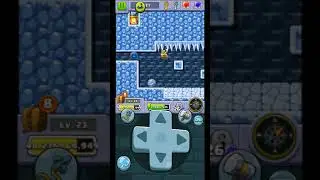 Diamond quest Tibet (stage 3) level 5