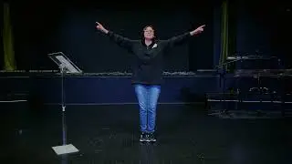 Noel by Chris Tomlin (Dance Moves)