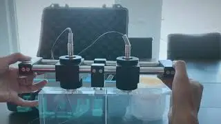 FSY Crack Depth Tester
