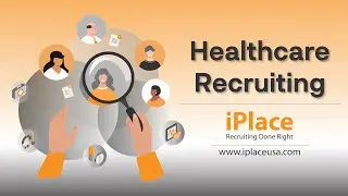 Surge Hiring for Healthcare - iPlace