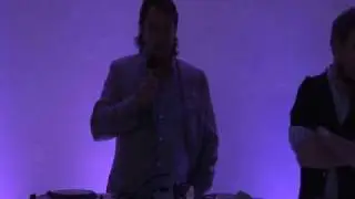 Fedrigoni Club - Fiesta Barcelona