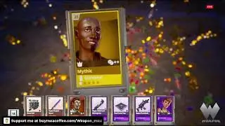 🍕8yr STW veteran player!! !feelingood  (stw, 1v4squads, horde rush, lego my eggo) and such....