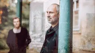 MAREK WOLF feat. AJDŽI SABO: Amulet