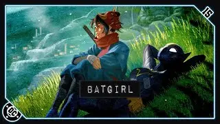 Well... It's Okay | Batgirl #15 | 2026 Comic Book Review