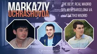Markaziy uchrashuv 19.12.24