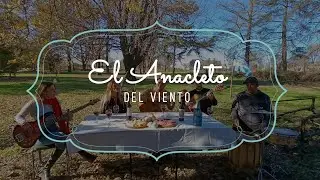 El Anacleto del Viento - Alma y Voz