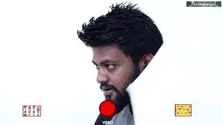 TIKTALK VS SOCIAL MEDIA | The Spoof Show | Balu Bose | Parithabangal