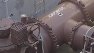 FSSD's Infrastructure