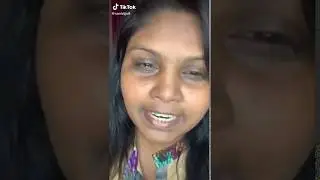 Revathi akka tik tok  | nannu endhuku tiduthunaru