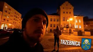 Co się stało POD TRZEBNICĄ?