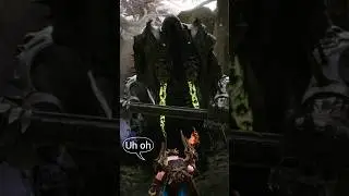 What's wrong little troll? Predecessor Gameplay