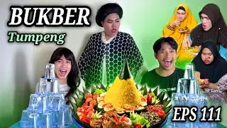 EPS 111, TUMPENG Bukber (DUSUN LANTAM)