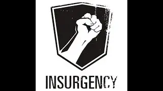 Insurgency ft. OliverFromDK (AKA. Power)