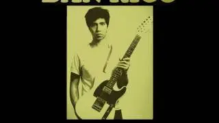 Dan Rico - Flesh & Bone
