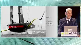 Composites Exchange: Compression Moulding Persico Press Technology