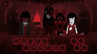 Hellfire - Sinbox V3 Wrath (18+ Blood Warning)