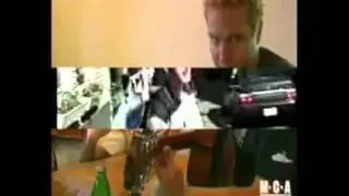 Blink182- Funniest moments in blink182