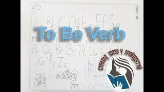 To Be Verb: am, is ,are