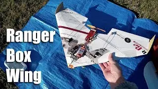 Ranger-box wing
