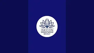 ISKCON GANGA NAGAR MEERUT is live