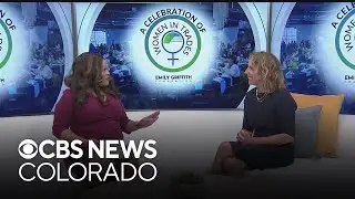 A Celebration of Women in Trades event puts spotlight on non-traditional career paths