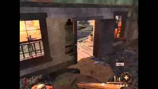 Black Ops 2 Zombies, 