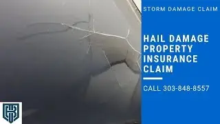 Wind Damage Roof Insurance Claim Help Commerce City CO
