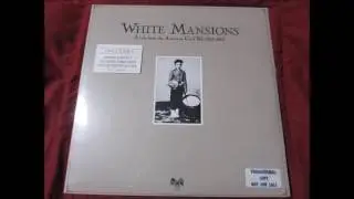 14. Bad Man - John Dillon - White Mansions (A tale from the American Civil War) 1861-1865