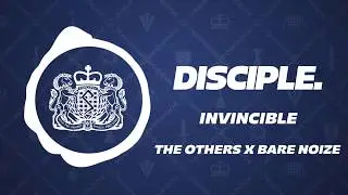 The Others x Bare Noize - Invincible