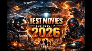 Best Movies Coming Out in 2026