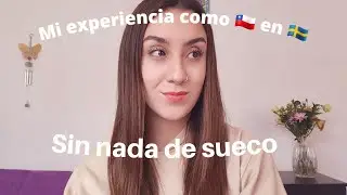 Trabajar en Suecia sin saber sueco | &iquest;Se puede? &iquest;A qu&eacute; trabajos puedo optar? 👀
