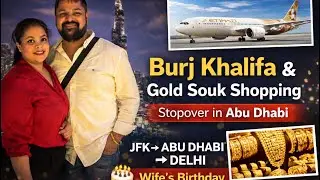 Dubai Vlog 2025 🇦🇪| Burj Khalifa Level 148 Experience ☕ Sky Views | Yacht Party | Abu Dhabi Stopover