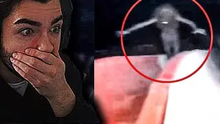 Video-ul Asta de la Paul Dadrian Mi-a Dat Mare Jumpscare