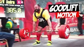 ЛУЧШАЯ ПАУЭРЛИФТИНГ МОТИВАЦИЯ 2020!!😈