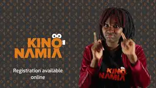 About KinoNamia
