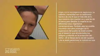 LEÓN XIV. MIGRACIÓN Y REFUGIADOS. Mensaje del Papa para la Jor. Mundial del Migrante y el Refugiado.