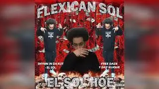 SOL FANETO x LILTHRAXX - SKI SKI (PROD. CLA$$) *VERY BASED*