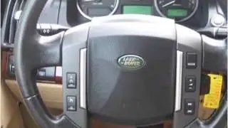 2008 Land Rover LR2 Used Cars Mclean Va