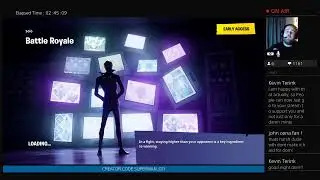 FORTNITE - MINTY CODES GIVEAWAY  MUST BE USING MY CREATOR CODE SUPERMAN_GTI THANK YOU