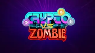 New Airdrop: CryptoVsZombie - Total Reward: $3,000 BUSD