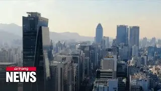 49.5% of companies in S. Korea without investment plan for 2022: KERI