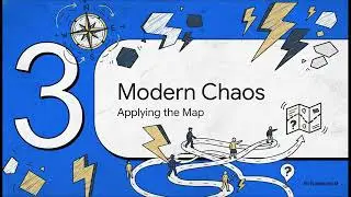Leading Through Chaos: Why Emergency Managers Need Adaptive Leadership & Sensemaking