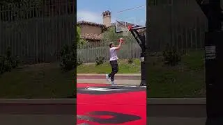 Going For Trickshots At FaZe Rug's