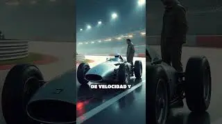 Piero Taruffi: El genio olvidado del automovilismo