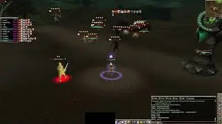 Return of Warrior Lv93 Cleric  // 2 years ago today // 15.12.2019