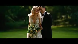 Pleasantdale Chateau Wedding