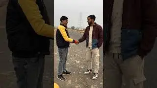 shake hand #ai video#trending